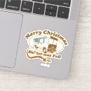 Recherche de family autocollants Clark griswold