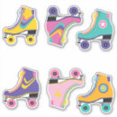 Search for roller skating 80's