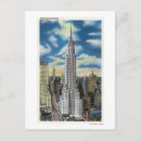 Recherche de chrysler cartes postales York