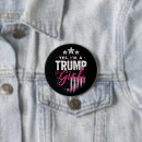 Search for vote yes buttons Politics