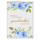 Search for nana mothers day cards Blue