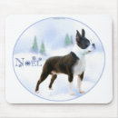 Search for boston terrier mousepads Bostons