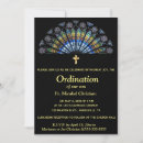 Search for ordination invitations Christian