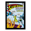 Recherche de man of steel cartes postales Adventures of superman