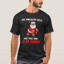 Search for jingle bell tshirts Pregnancy