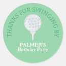 Search for golf swing stickers Golfer