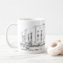 Search for pens mugs Black and white