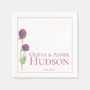 Search for thistle napkins Purple