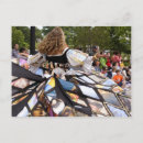 Recherche de lady cartes postales Costume