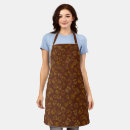 Search for spice aprons Baker