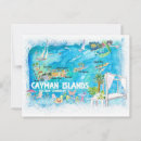 Search for cayman islands postcards Seven mile beach