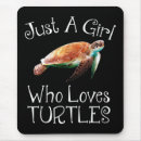 Search for wildlife lover mousepads Ocean