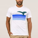 Search for whale tail tshirts Ocean