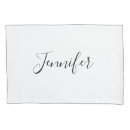 Search for minimalist pillowcases Simple