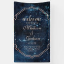 Search for starry night banners Celestial