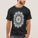 Search for spiritual tshirts Symbol