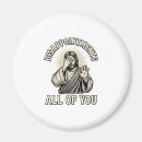 Search for disappointment magnets Jesus