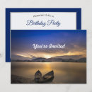 Search for beautiful sunrise invitations Sunset