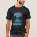 Recherche de twin tshirts Extérieur