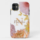 Search for beige flowers iphone cases Trendy