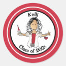Search for celebrate nurses stickers For her