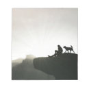 Search for mans notepads Dog