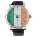 Recherche de l irlande montres Patriotique
