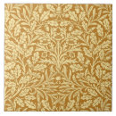 Recherche de jaune de moutarde carreaux Floral