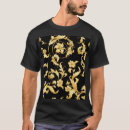 Recherche de rococo tshirts Motif