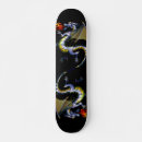 Recherche de double skateboards Dragon