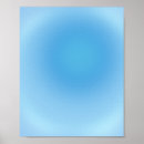 Search for aura posters Gradient