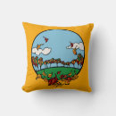 Search for autumn leaves home decor pillows Trees
