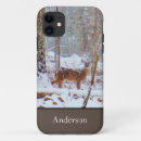 Recherche de chasseur de cerf iphone coques Camo