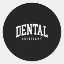 Search for dental assistant stickers Hygienist