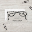 Search for optometry eyes business cards Spectacles