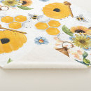 Search for sunflower blankets Farmhouse