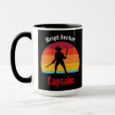Search for cute pirate mugs Sword