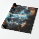 Search for nasa wrapping paper Universe