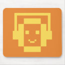 Search for listen mousepads Music