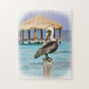 Search for tropical island puzzles Bird