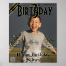 Search for 3rd birthday posters Three