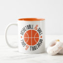 Search for basketball quotes mugs Sport