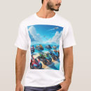 Search for ski tshirts Beach