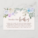 Recherche de fleurs pastel invitations Baby