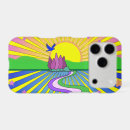 Search for psychedelic flower iphone cases Kaleidoscope