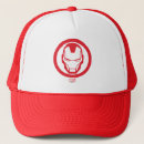 Search for ironic hats Marvel comics