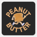 Search for peanut butter stickers Food