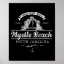 Search for vintage beach posters Nautical