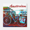 Search for amsterdam magnets Bike