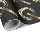 Recherche de halo papier cadeau Motif
